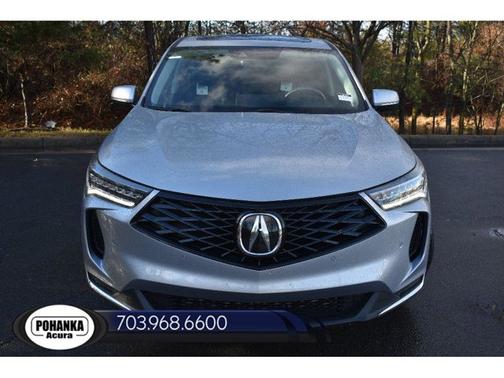 2026 Acura RDX w/Technology Package