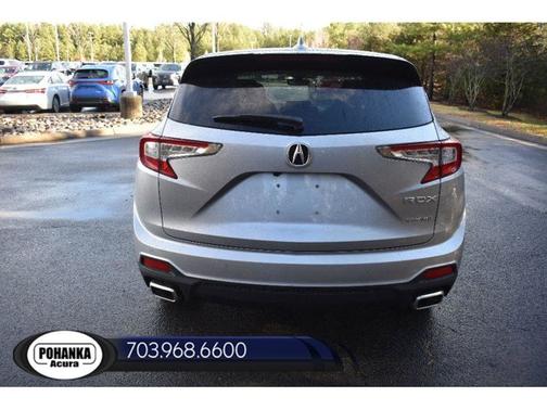 2026 Acura RDX w/Technology Package