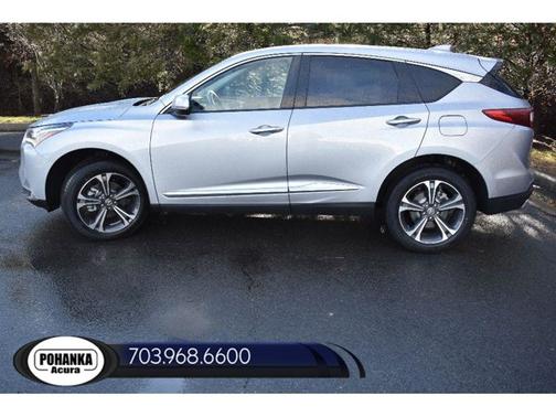 2026 Acura RDX w/Technology Package