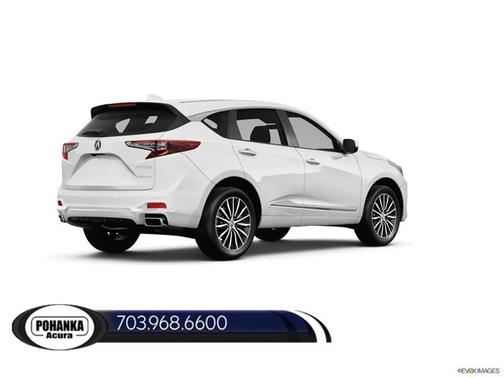 2026 Acura RDX w/Advance Package