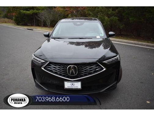 2026 Acura MDX w/Technology Package