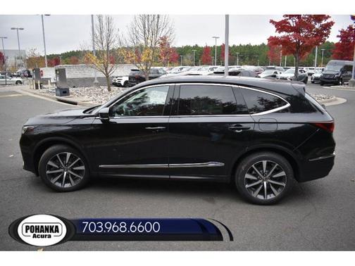 2026 Acura MDX w/Technology Package