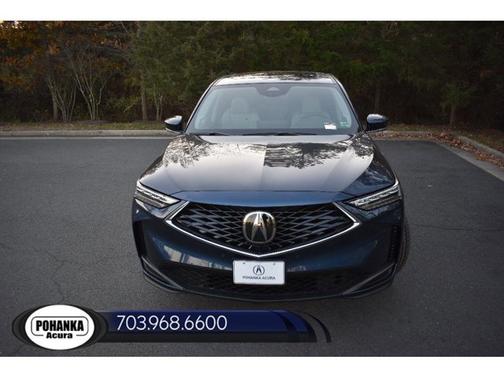 2026 Acura MDX w/Technology Package