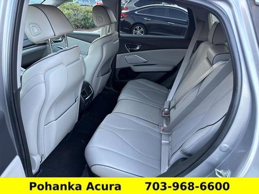 2019 Acura RDX Advance Package