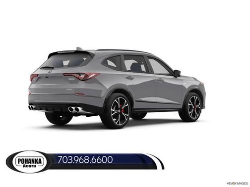 2026 Acura MDX Type S w/Advance Package