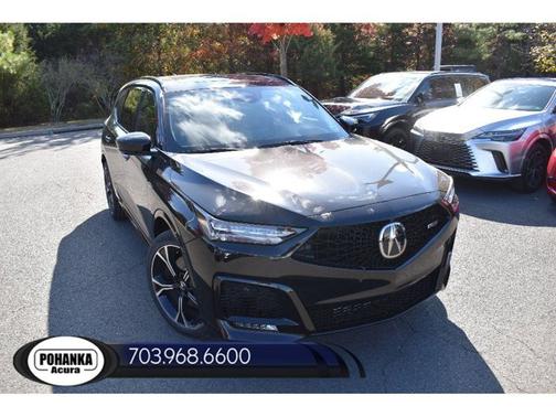 2026 Acura MDX Type S w/Advance Package