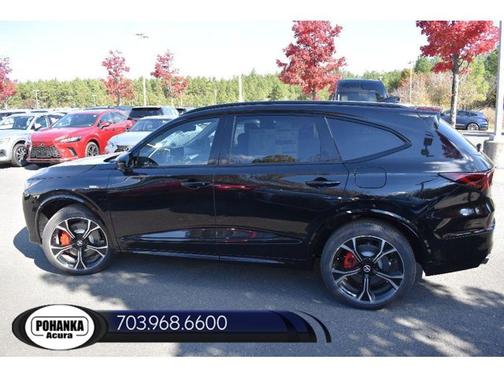 2026 Acura MDX Type S w/Advance Package