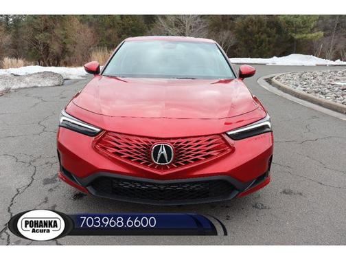 2026 Acura Integra Base