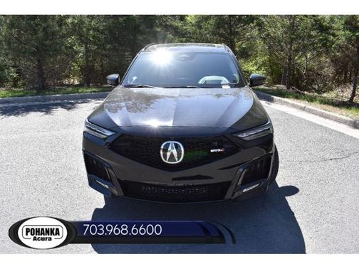 2025 Acura MDX Type S w/Advance Package