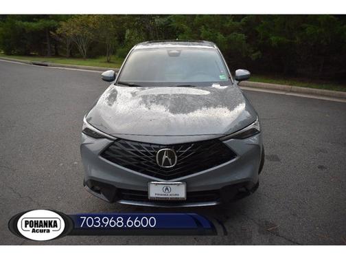 2025 Acura ADX w/A-Spec Package