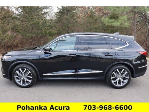 2023 Acura MDX w/Technology Package