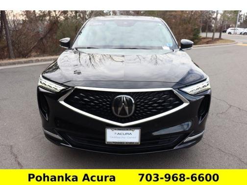 2023 Acura MDX w/Technology Package