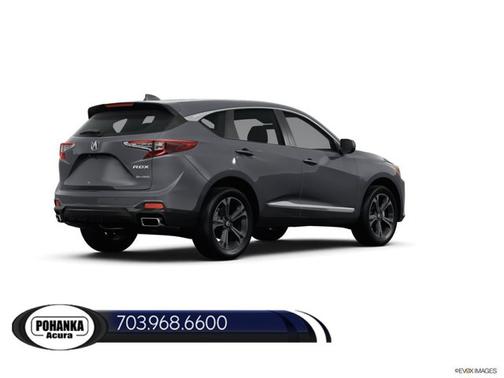 2025 Acura RDX Base