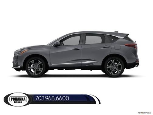 2025 Acura RDX Base