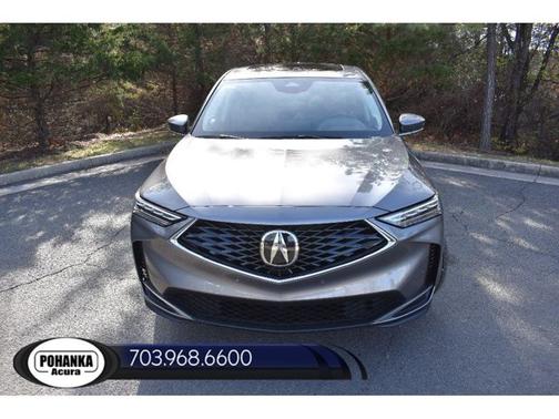 2026 Acura MDX w/Technology Package