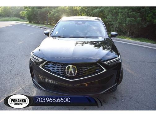 2026 Acura MDX w/Technology Package