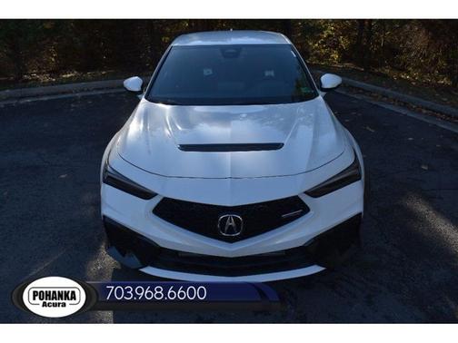 2025 Acura Integra Type S