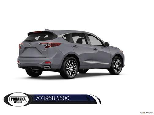 2026 Acura RDX w/Advance Package