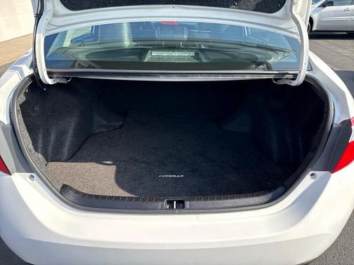 2015 Toyota Corolla LE Premium