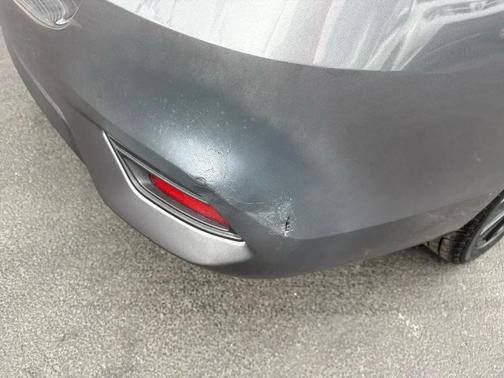 2018 Nissan Sentra SR