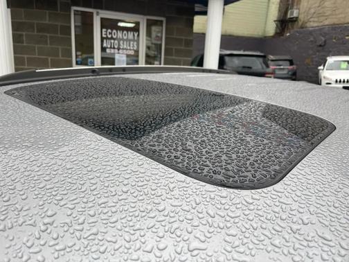 2016 Jeep Compass High Altitude