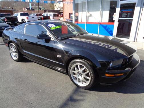 2007 Ford Mustang GT