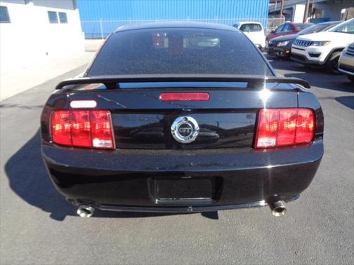 2007 Ford Mustang GT
