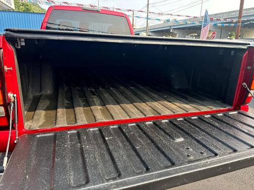 2005 GMC Sierra 1500 SLE