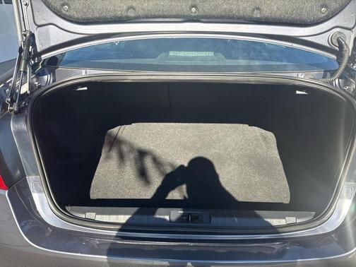 2015 Subaru Legacy Premium