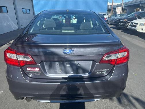 2015 Subaru Legacy Premium