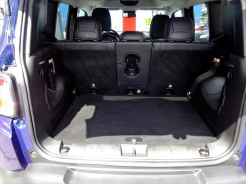 2016 Jeep Renegade Limited