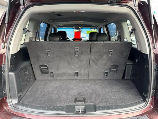 2011 Honda Pilot EX-L