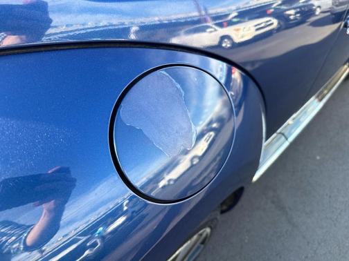 2012 Volkswagen Beetle Base