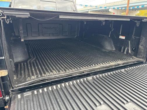 2014 RAM 1500 Tradesman/Express