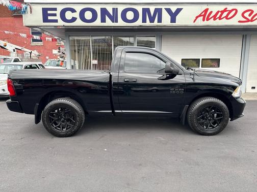 2014 RAM 1500 Tradesman/Express