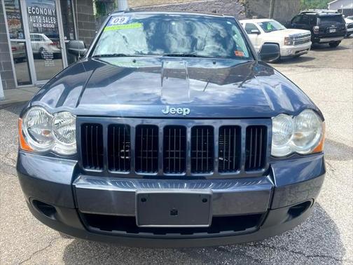 2009 Jeep Grand Cherokee Laredo
