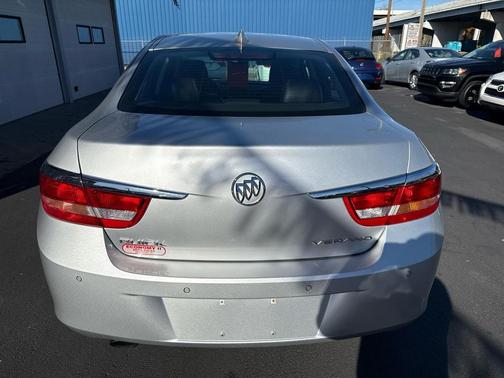 2015 Buick Verano Leather Group