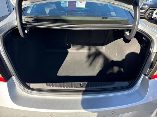 2015 Buick Verano Leather Group