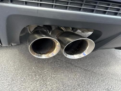 2013 Chevrolet Camaro 2SS