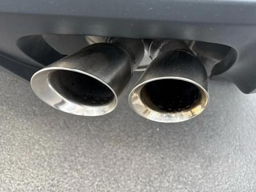 2013 Chevrolet Camaro 2SS