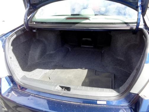 2009 Honda Accord EX