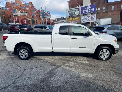 2007 Toyota Tundra SR5