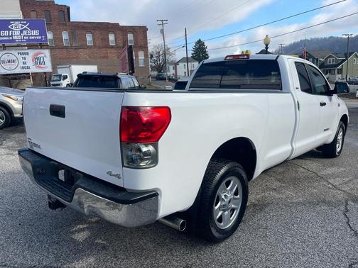 2007 Toyota Tundra SR5