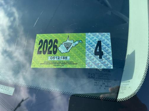 2007 Toyota Tundra SR5