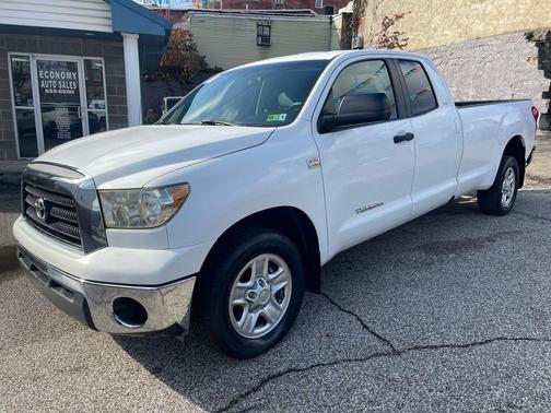2007 Toyota Tundra SR5