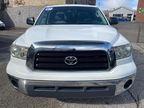 2007 Toyota Tundra SR5