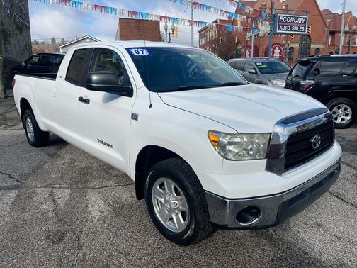 2007 Toyota Tundra SR5