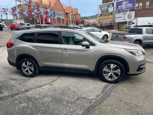 2019 Subaru Ascent Premium 7-Passenger