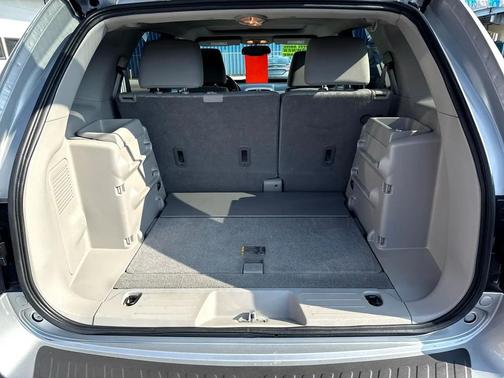 2005 Chevrolet Equinox LT