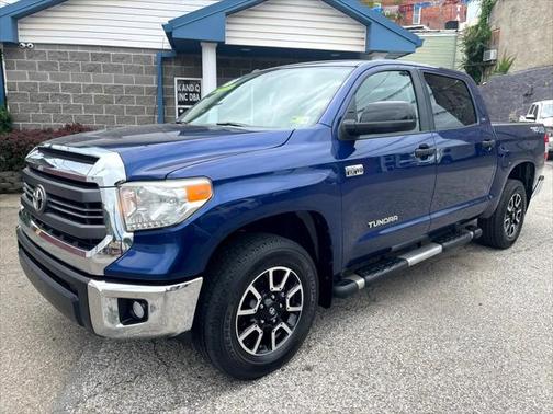 2015 Toyota Tundra TRD Pro